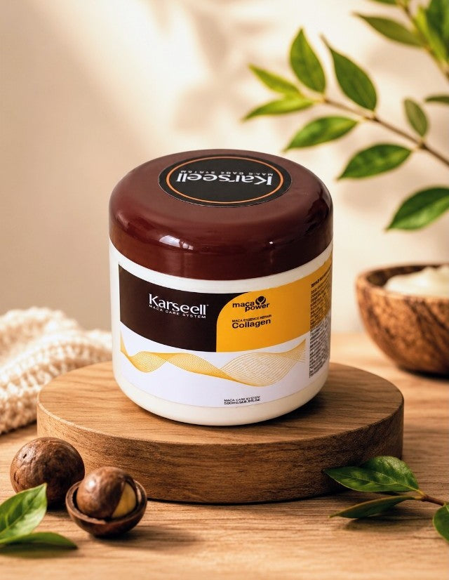 KARSEELL COLLAGEN